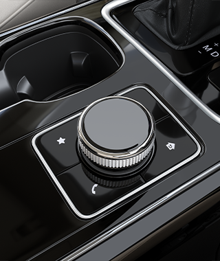 XUV700 Intelli Control  